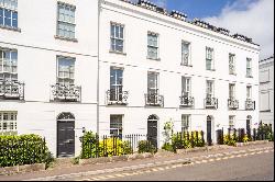 Gloucester Place, Cheltenham, Gloucestershire, GL52 2RN