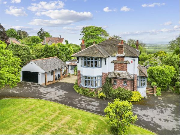 Over Lane, Almondsbury, Bristol, South Gloucestershire, BS32 4BP