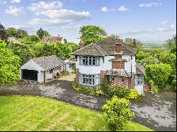 Over Lane, Almondsbury, Bristol, South Gloucestershire, BS32 4BP