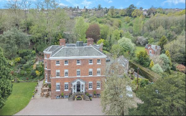 Kateshill, Bewdley, Worcestershire, DY12 2DR