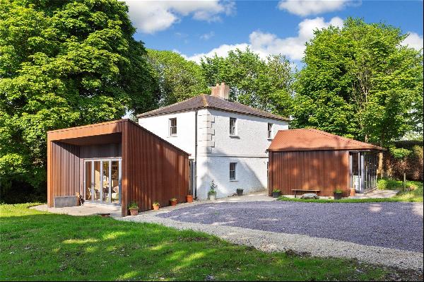 Grangebellew, Co. Louth, A92 NY33