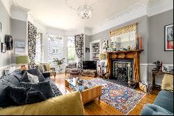 South Gillsland Road, Merchiston, Edinburgh, EH10 5DE