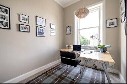 South Gillsland Road, Merchiston, Edinburgh, EH10 5DE