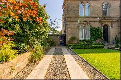 Grange Loan, Grange, Edinburgh, EH9 2HB