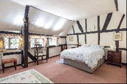 Selhurst Common, Bramley, Guildford, Surrey, GU5 0LS