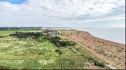 Coastguard Cottages, Shingle Street, Woodbridge, Suffolk, IP12 3BG