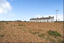 Coastguard Cottages, Shingle Street, Woodbridge, Suffolk, IP12 3BG