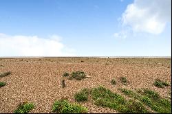 Coastguard Cottages, Shingle Street, Woodbridge, Suffolk, IP12 3BG