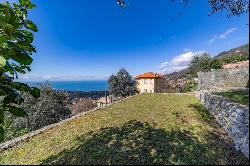 Via Maggiolo, Camogli, Liguria, 16032