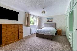 Manor Drive, Sudbrooke, Lincoln, Lincolnshire, LN2 2QG