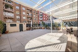 Flat For Sale In Turo Parc, Sarrià, Barcelona