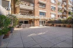 Flat For Sale In Turo Parc, Sarrià, Barcelona