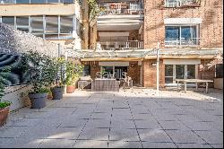 Flat For Sale In Turo Parc, Sarrià, Barcelona