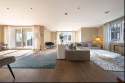 Flat For Sale In Pedralbes, Les Corts , Barcelona