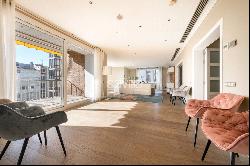 Flat For Sale In Pedralbes, Les Corts , Barcelona