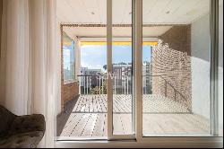 Flat For Sale In Pedralbes, Les Corts , Barcelona