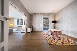 Flat For Sale In Pedralbes, Les Corts , Barcelona