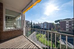 Flat For Sale In Pedralbes, Les Corts , Barcelona