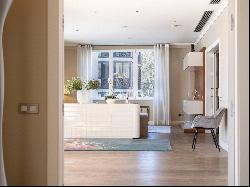 Flat For Sale In Pedralbes, Les Corts , Barcelona