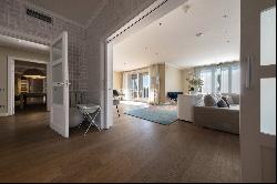 Flat For Sale In Pedralbes, Les Corts , Barcelona