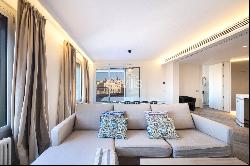 Penthouse In The Heart Of Barcelona, Eixample, Barcelona