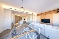 Penthouse In The Heart Of Barcelona, Eixample, Barcelona