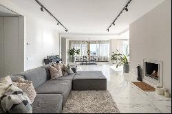 Flat For Sale In Torre Cervantes, Les Corts, Barcelona