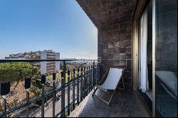 Flat For Sale In Torre Cervantes, Les Corts, Barcelona