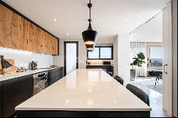 Flat For Sale In Torre Cervantes, Les Corts, Barcelona