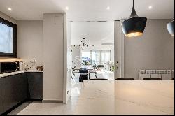 Flat For Sale In Torre Cervantes, Les Corts, Barcelona