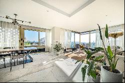 Flat For Sale In Torre Cervantes, Les Corts, Barcelona