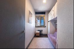 Flat For Sale In Torre Cervantes, Les Corts, Barcelona