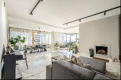 Flat For Sale In Torre Cervantes, Les Corts, Barcelona