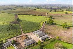 Land At Penrhos Farm, Llantilio Crossenny, Abergavenny, Monmouthshire, NP7 8TN