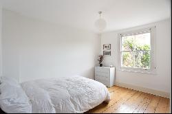 Farlow Road, Putney, London, SW15 1DT