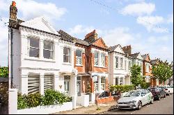 Farlow Road, Putney, London, SW15 1DT