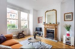 Farlow Road, Putney, London, SW15 1DT