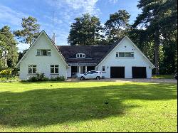 West Drive, Virginia Water, Surrey, GU25 4LY