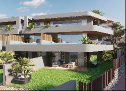 Magnificent semi detached villa - Amoenus Development in Callao Salvaje