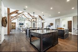 Beautiful New Construction With Amazing Deer Valley Views at Victory Ranch!