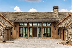 Beautiful New Construction With Amazing Deer Valley Views at Victory Ranch!