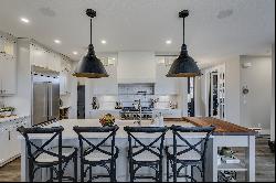 Award Winning Modern Farmhouse