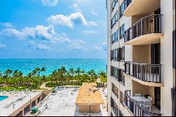 10175 Collins Ave, #603, Bal Harbour, FL