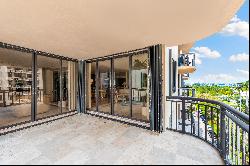 10175 Collins Ave, #603, Bal Harbour, FL