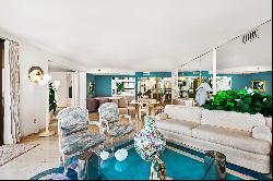 10175 Collins Ave, #603, Bal Harbour, FL