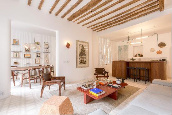 FOR SALE - Apartment - Commercial space - 75003 PARIS - Rambuteau - Le Marais