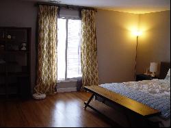 3 Bedroom Condo in the DeBaliviere Neighborhood