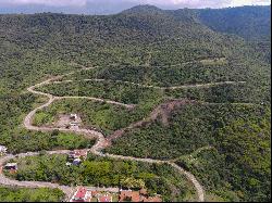 Land for sale in Chante Chapala, gated community.