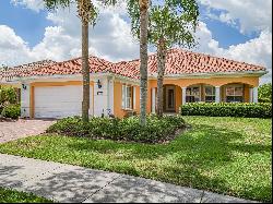 5472 Barbados Square, Vero Beach, FL