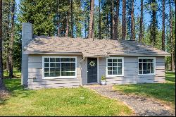 26308 SW Metke Lane Camp Sherman, OR 97730